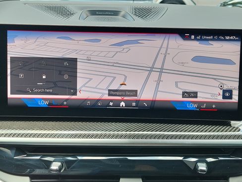 New 2027 BMW X6 M60i w/ Executive Package AWD/4WD image 25