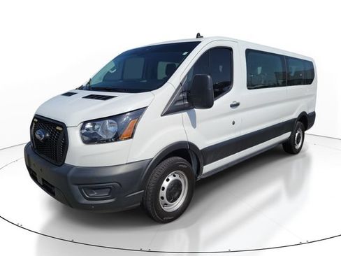 Used 2024 Ford Transit 350 XL RWD image 2
