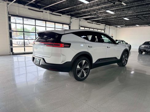 New 2025 Polestar Polestar 3 AWD/4WD image 7