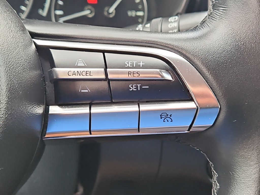 Used 2025 MAZDA CX-50 AWD 2.5 S w/ Premium Package image 19