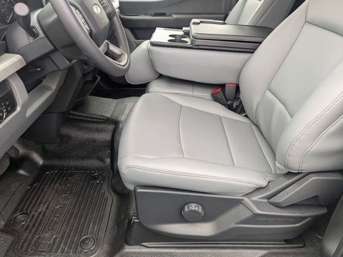 New 2026 Ford F350 XL image 13