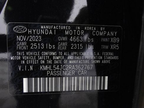 Used 2022 Kia Sorento SX FWD image 67
