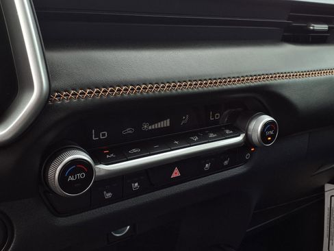 New 2026 MAZDA CX-50 AWD 2.5 Hybrid w/ Premium Pkg image 10