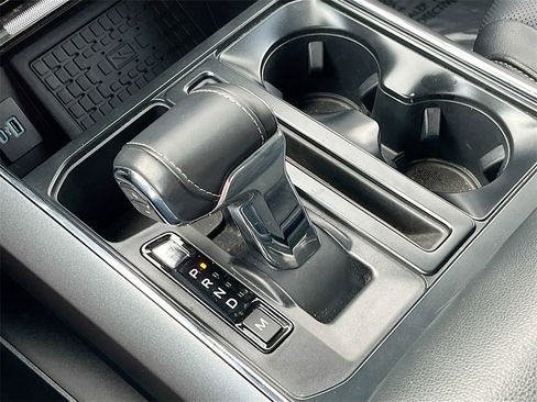 Used 2023 Ford F150 Lariat w/ Equipment Group 502A High image 17