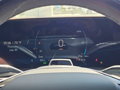 New 2026 Cadillac Lyriq Sport AWD/4WD image 27