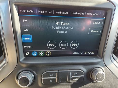 Certified 2022 Chevrolet Silverado 1500 RST image 13