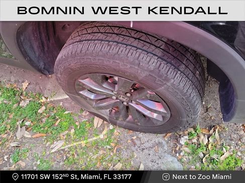 Used 2024 Honda Ridgeline Sport image 5