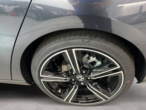 New 2026 Honda Accord SE image 14