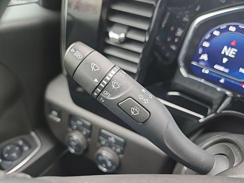Used 2025 Chevrolet Silverado 1500 LT AWD/4WD image 53