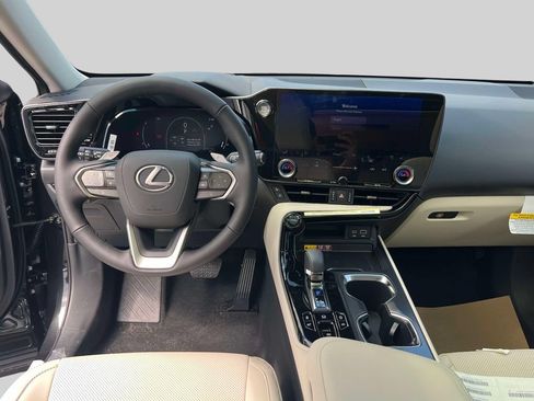 New 2026 Lexus NX 350 AWD w/ Luxury Package image 12