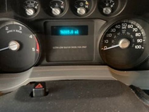 Used 2016 Ford F550 4x4 Crew Cab Super Duty image 28