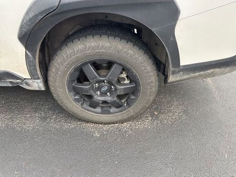 Used 2023 Subaru Outback Wilderness image 9