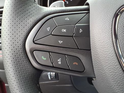 New 2026 Dodge Durango GT image 13