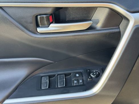 Certified 2023 Toyota RAV4 XLE Premium FWD image 25