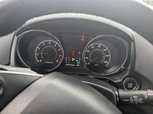 Used 2024 Mitsubishi Outlander Sport SE AWD/4WD image 21