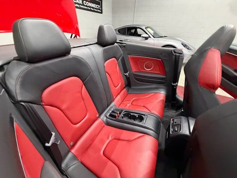 Used 2013 Audi S5 Premium Plus image 32