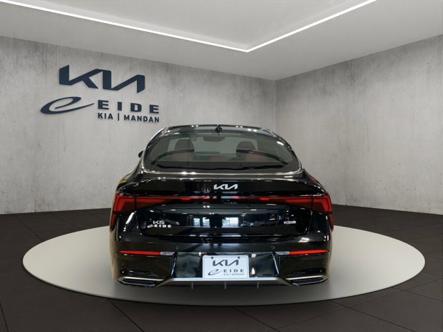 New 2027 Kia K5 GT-Line AWD/4WD image 14