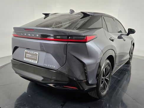 Certified 2026 Lexus RZ 350e 350e w/ Accessory Package (2T) image 6