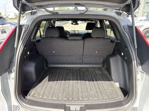 Used 2023 Honda CR-V Sport image 8