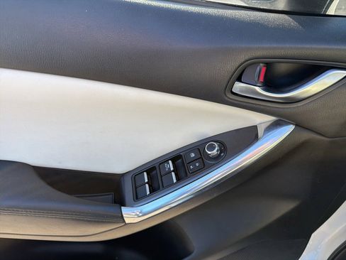 Used 2016 MAZDA CX-5 Grand Touring image 20