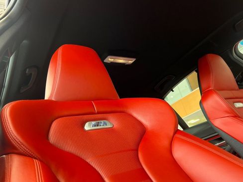 Used 2017 BMW M3 image 15