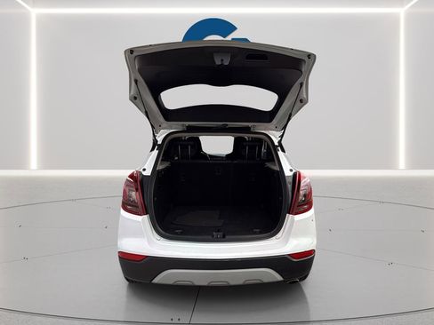 Used 2020 Buick Encore Preferred w/ Safety Package FWD image 16