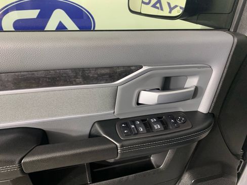 Used 2022 RAM 2500 Big Horn w/ Level 1 Equipment Group image 15