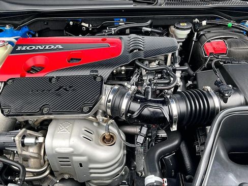 Used 2024 Honda Civic Type R image 10