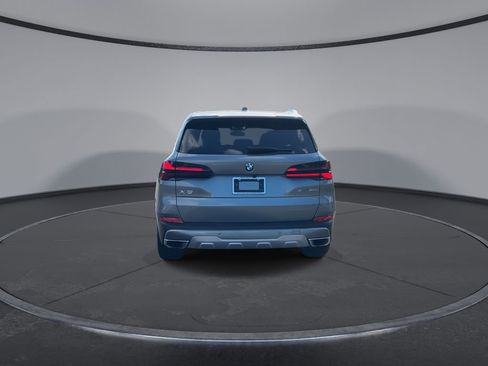 Used 2024 BMW X5 sDrive40i RWD image 7