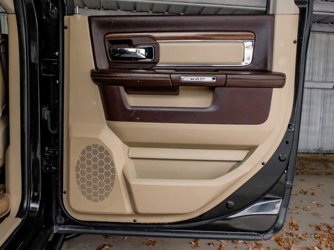 Used 2016 RAM 2500 Laramie image 48