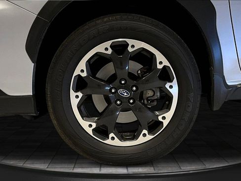 Used 2023 Subaru Crosstrek 2.0i image 33