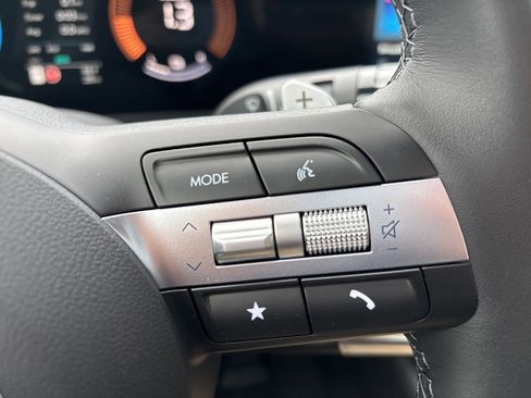 New 2025 Hyundai Sonata SEL image 16