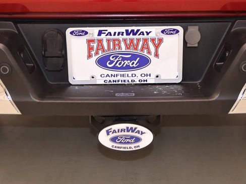 Certified 2023 Ford F150 King Ranch AWD/4WD image 44