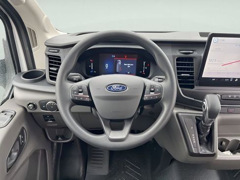 New 2026 Ford Transit 250 148 Medium Roof w/ Load Area Protection Package image 18