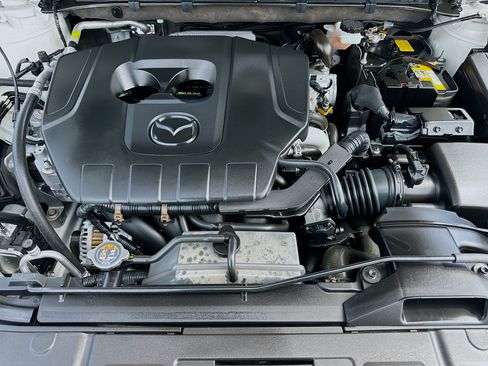 Used 2025 MAZDA CX-5 AWD 2.5 S w/ Premium Plus Pkg image 33