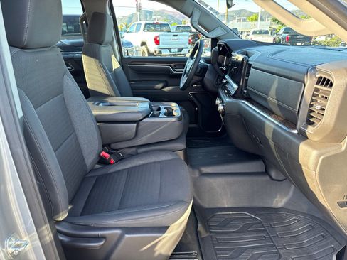 Certified 2024 GMC Sierra 1500 Elevation image 15