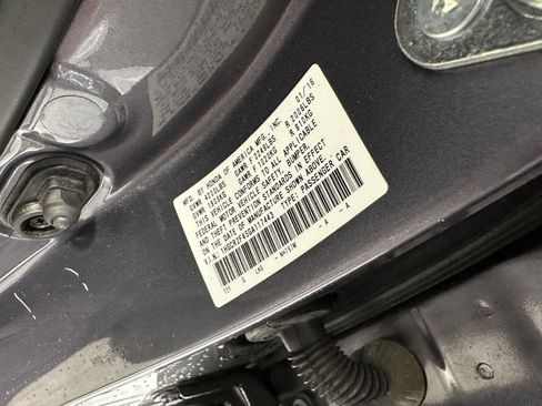 Used 2016 Honda Accord LX image 12