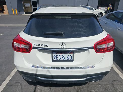 Used 2020 Mercedes-Benz GLA 250 w/ Convenience Package image 8