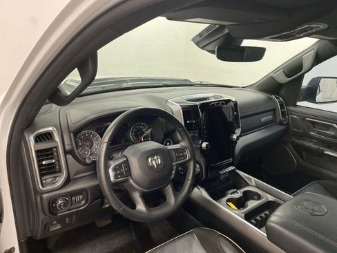 Used 2022 RAM 1500 Laramie image 8