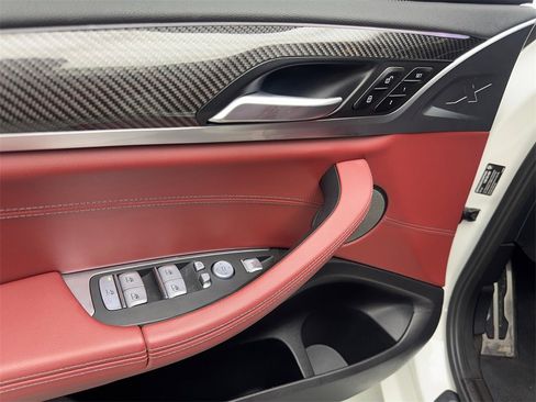 Used 2022 BMW X4 M40i image 33