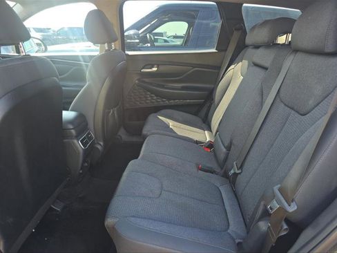 Used 2023 Hyundai Santa Fe SE FWD image 6