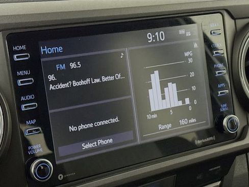 Used 2021 Toyota Tacoma TRD Off-Road image 18