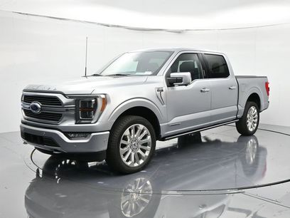 Used 2022 Ford F150 Limited