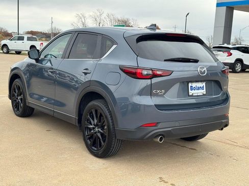 Used 2024 MAZDA CX-5 Carbon Edition image 6