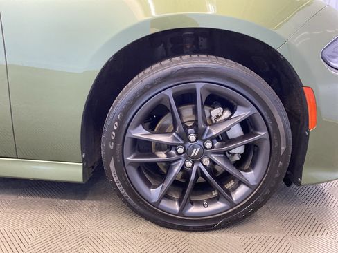 Certified 2023 Dodge Charger GT w/ Plus Group image 43