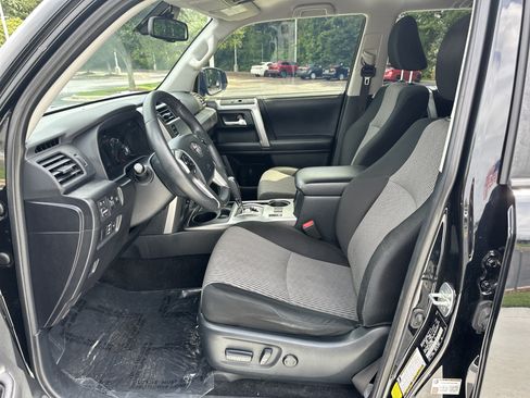 Used 2023 Toyota 4Runner SR5 RWD image 16