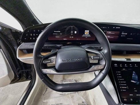 Used 2022 Lucid Air Grand Touring AWD/4WD image 10