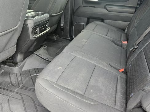 Used 2024 Chevrolet Silverado 3500 LT w/ Convenience Package AWD/4WD image 11