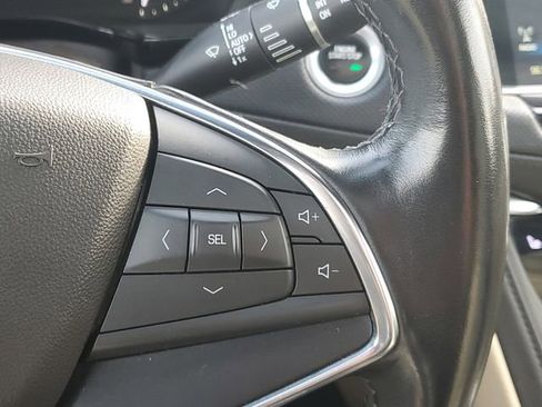 Certified 2019 Cadillac XT5 Luxury w/ Trailering Package image 24