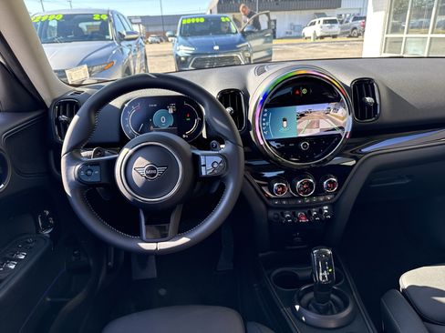 Used 2024 MINI Cooper Countryman S image 14